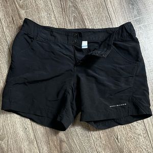 Columbia PFG shorts